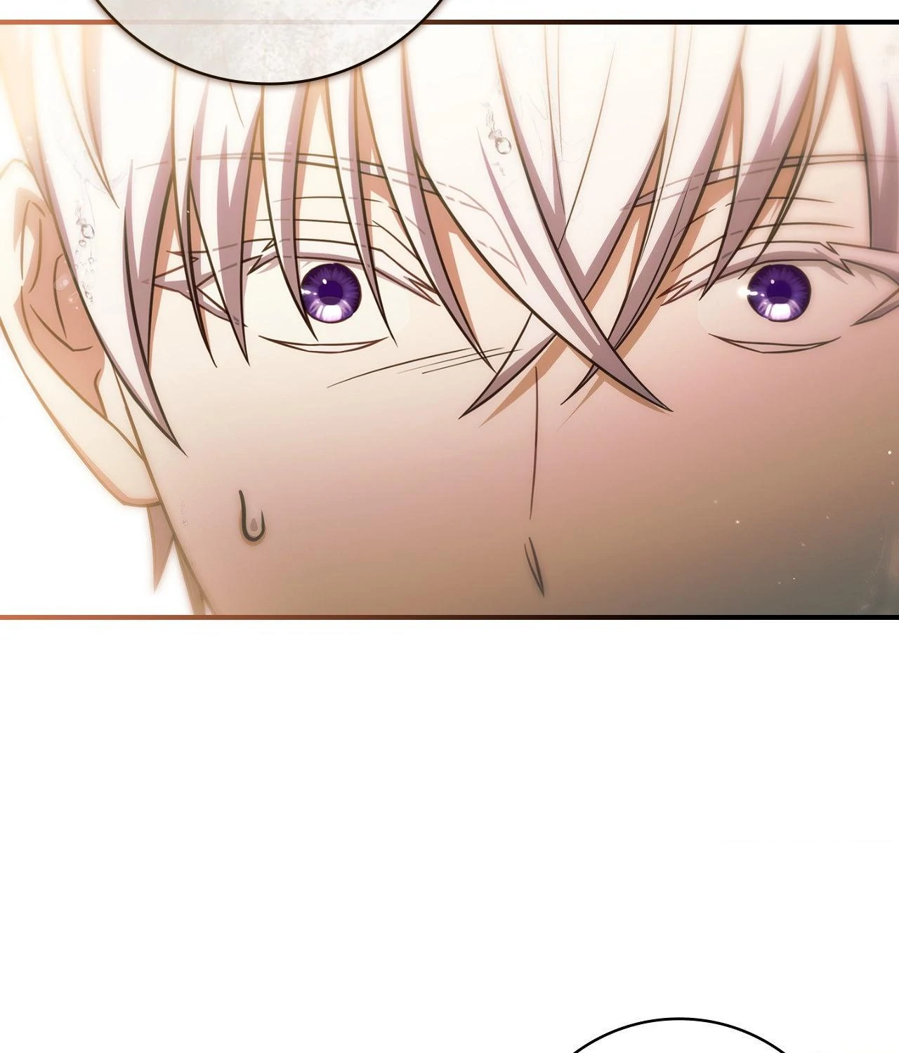 I’m Confined With the Male Leads Who Hated Me Chapter 50 - Page 40