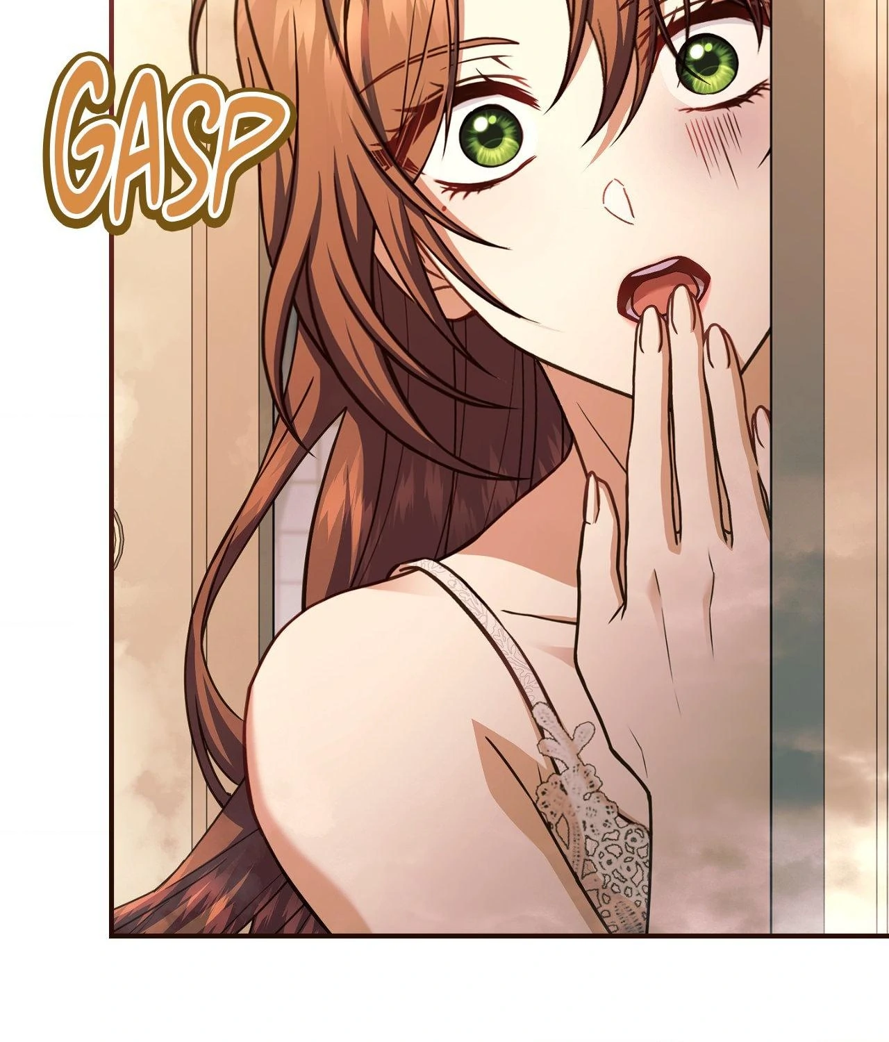 I’m Confined With the Male Leads Who Hated Me Chapter 50 - Page 5