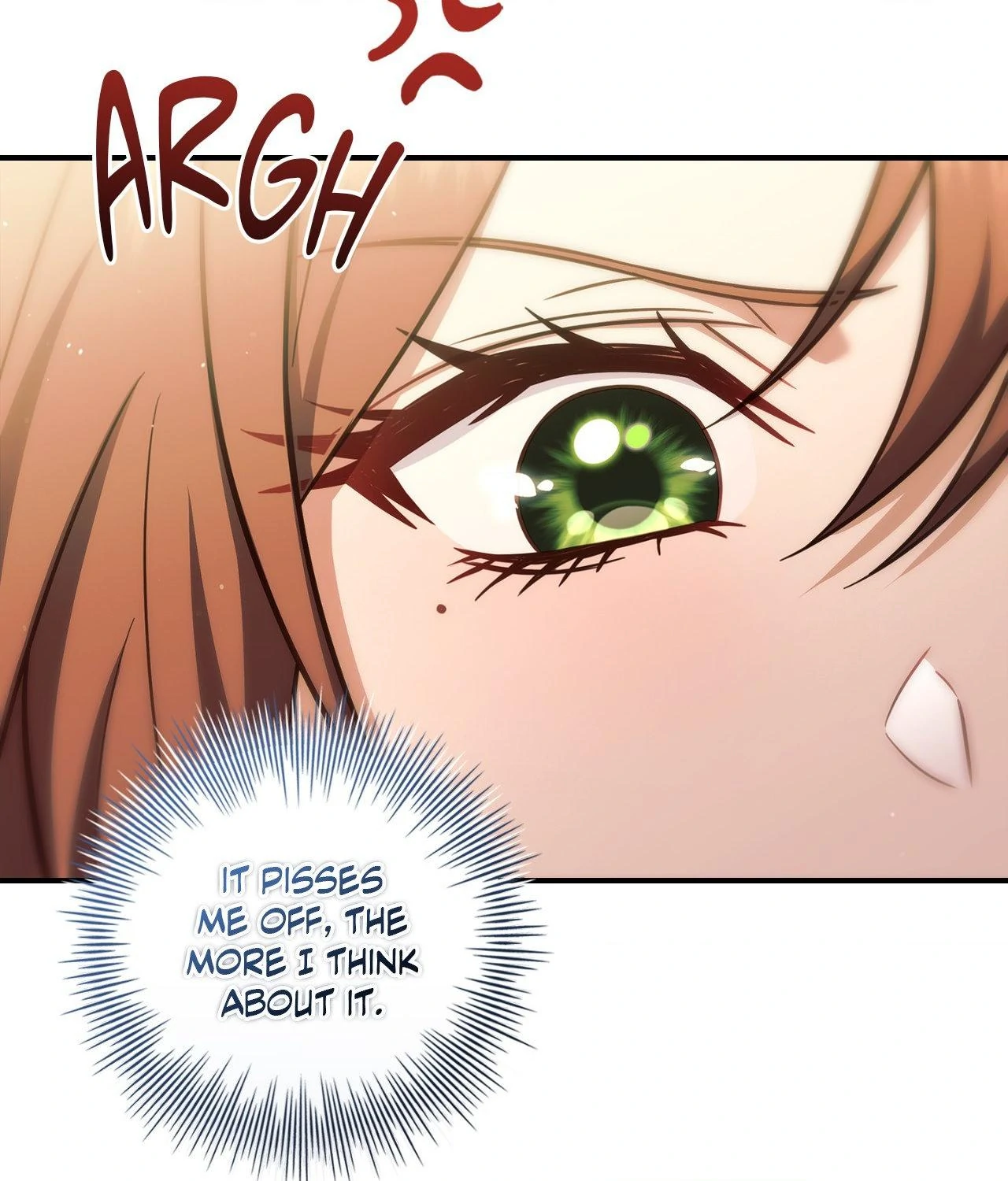 I’m Confined With the Male Leads Who Hated Me Chapter 50 - Page 43