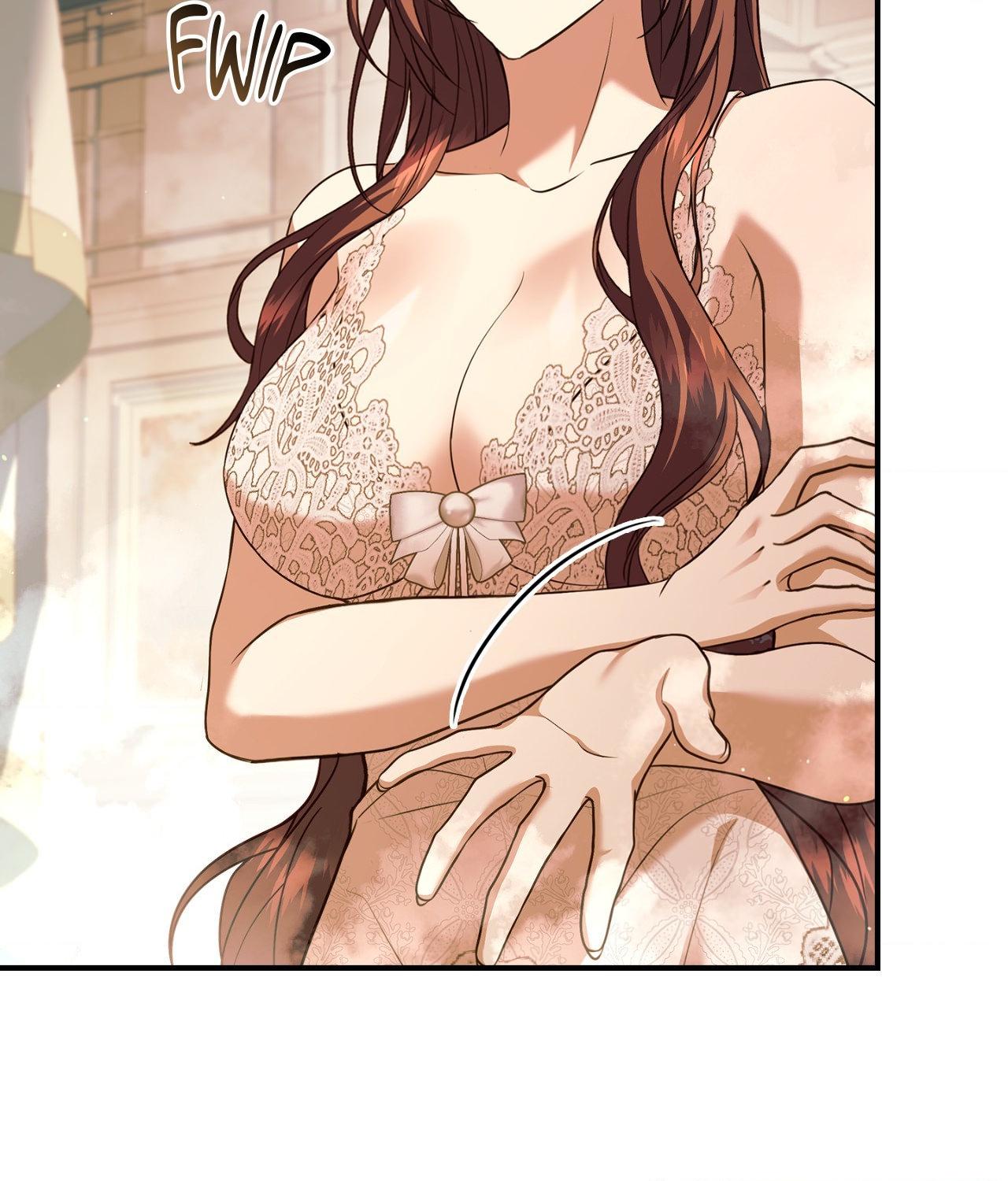 I’m Confined With the Male Leads Who Hated Me Chapter 50 - Page 50