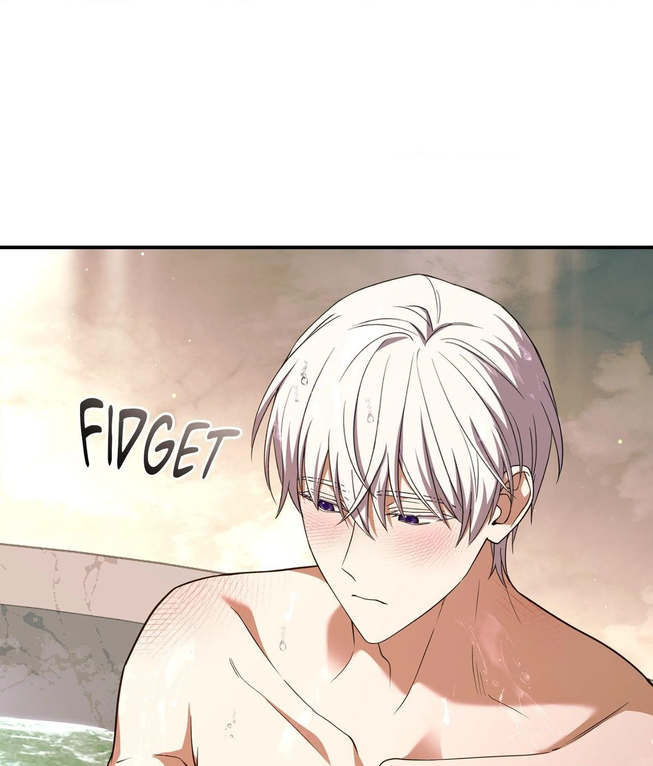 I’m Confined With the Male Leads Who Hated Me Chapter 50 - Page 51