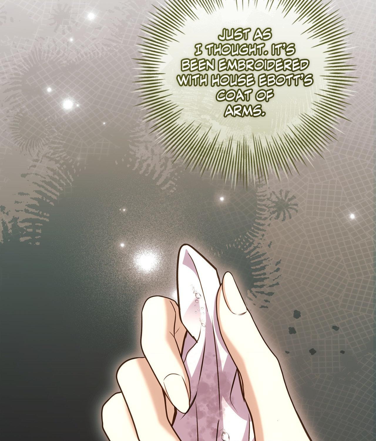 I’m Confined With the Male Leads Who Hated Me Chapter 50 - Page 56