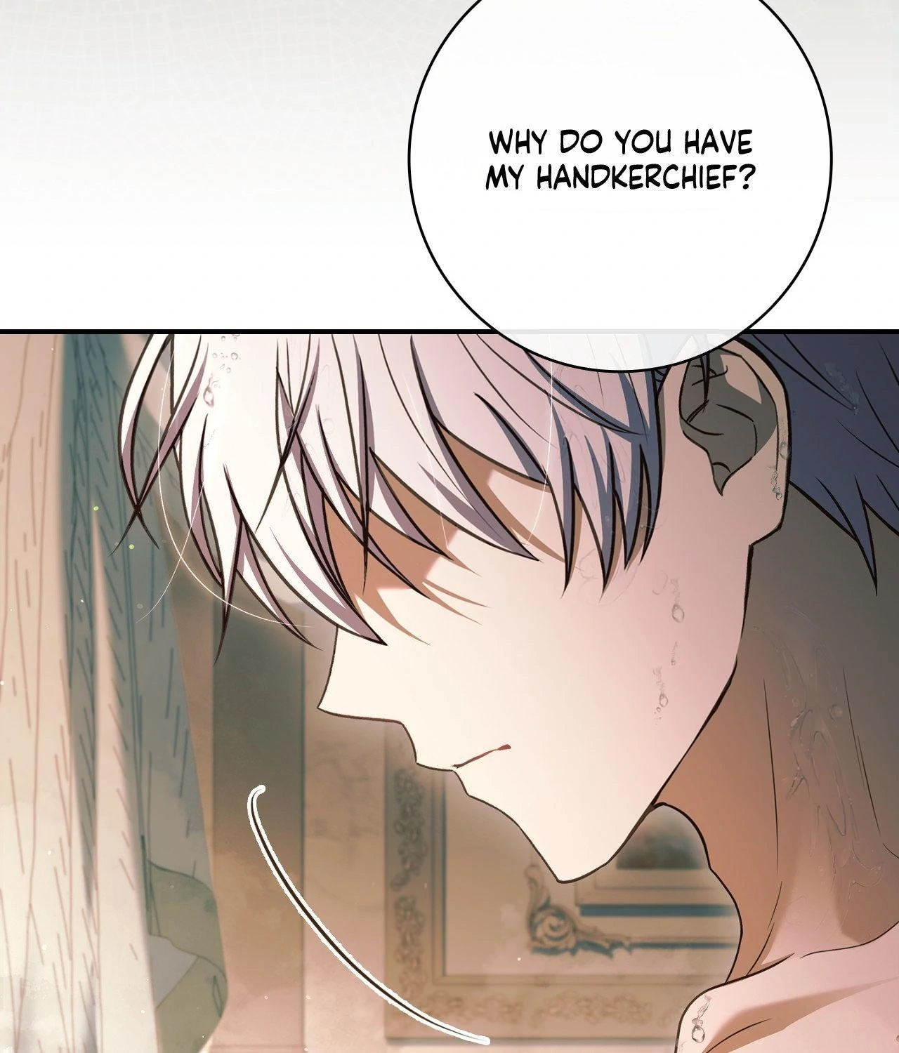 I’m Confined With the Male Leads Who Hated Me Chapter 50 - Page 59