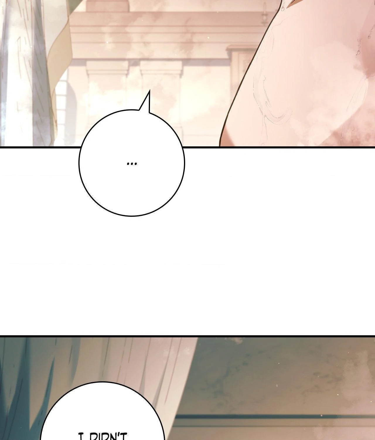 I’m Confined With the Male Leads Who Hated Me Chapter 50 - Page 60