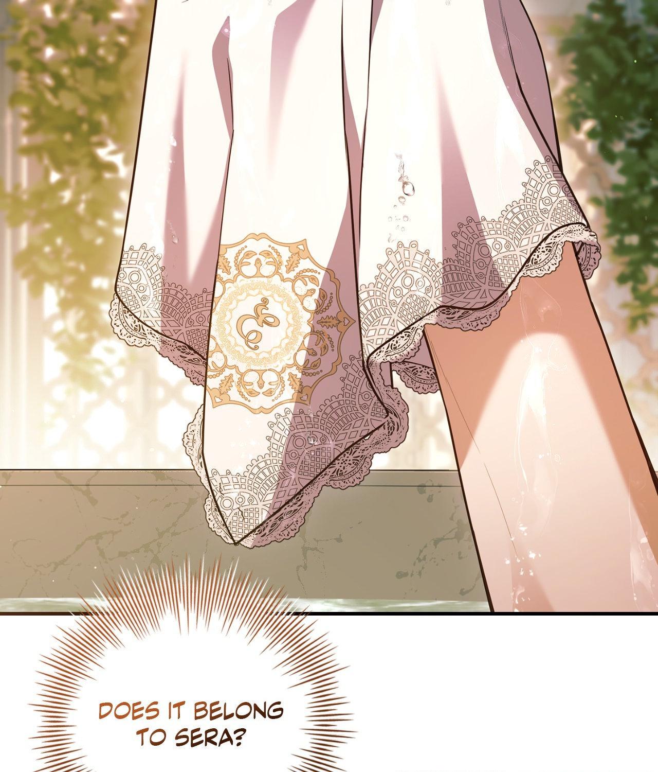 I’m Confined With the Male Leads Who Hated Me Chapter 50 - Page 7