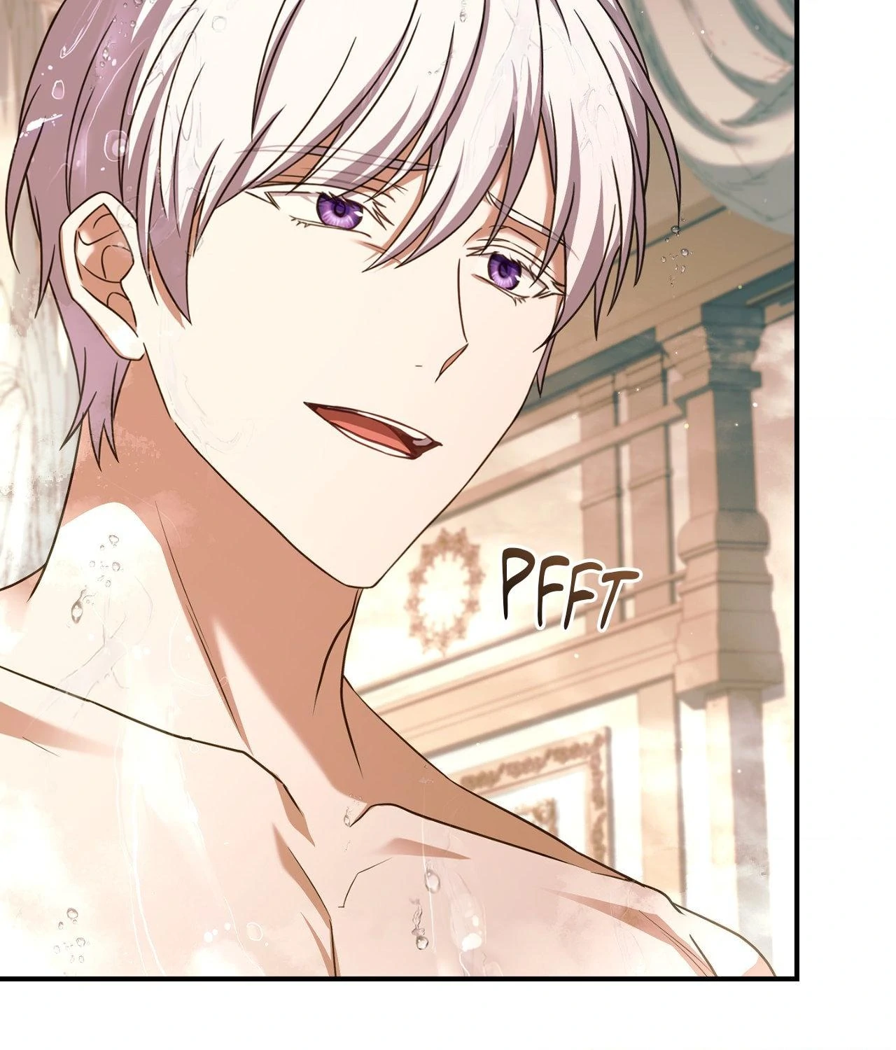 I’m Confined With the Male Leads Who Hated Me Chapter 50 - Page 63