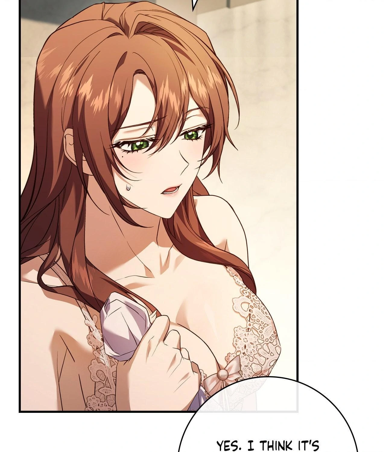 I’m Confined With the Male Leads Who Hated Me Chapter 50 - Page 68