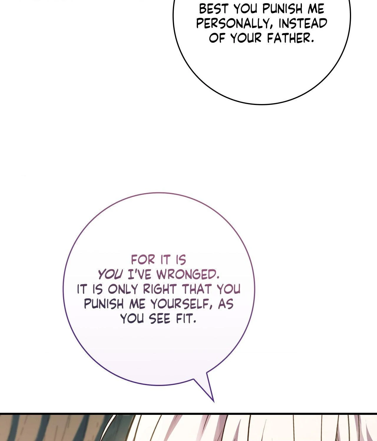 I’m Confined With the Male Leads Who Hated Me Chapter 50 - Page 69