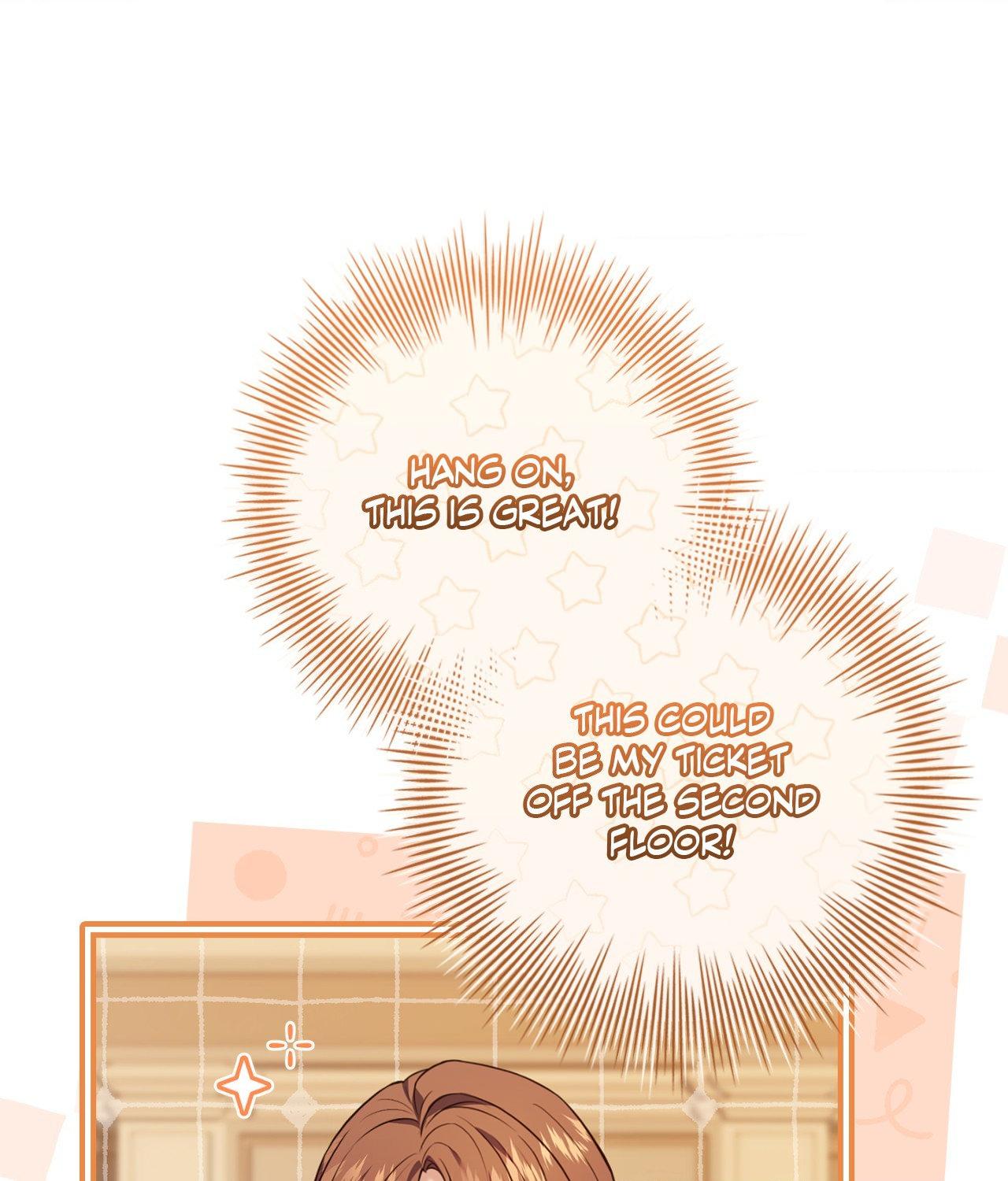 I’m Confined With the Male Leads Who Hated Me Chapter 50 - Page 71