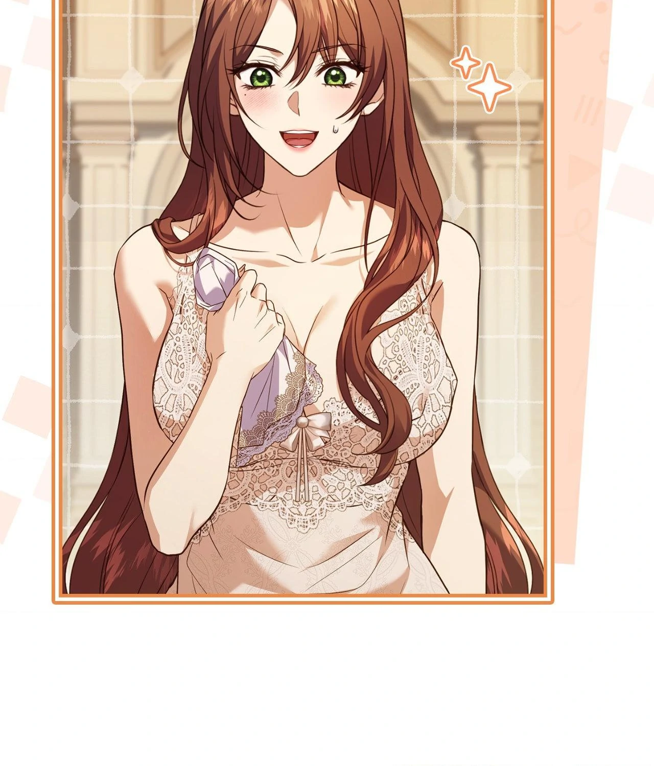 I’m Confined With the Male Leads Who Hated Me Chapter 50 - Page 72