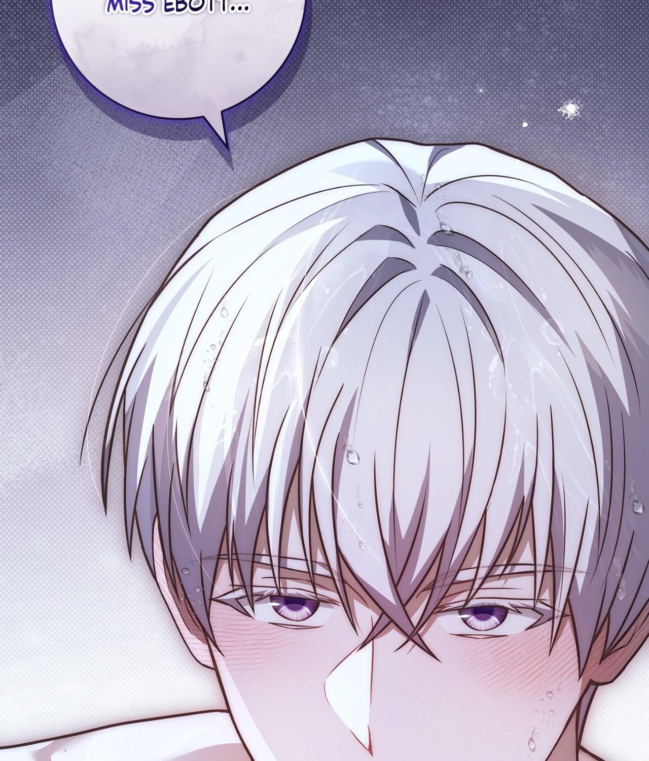 I’m Confined With the Male Leads Who Hated Me Chapter 50 - Page 75