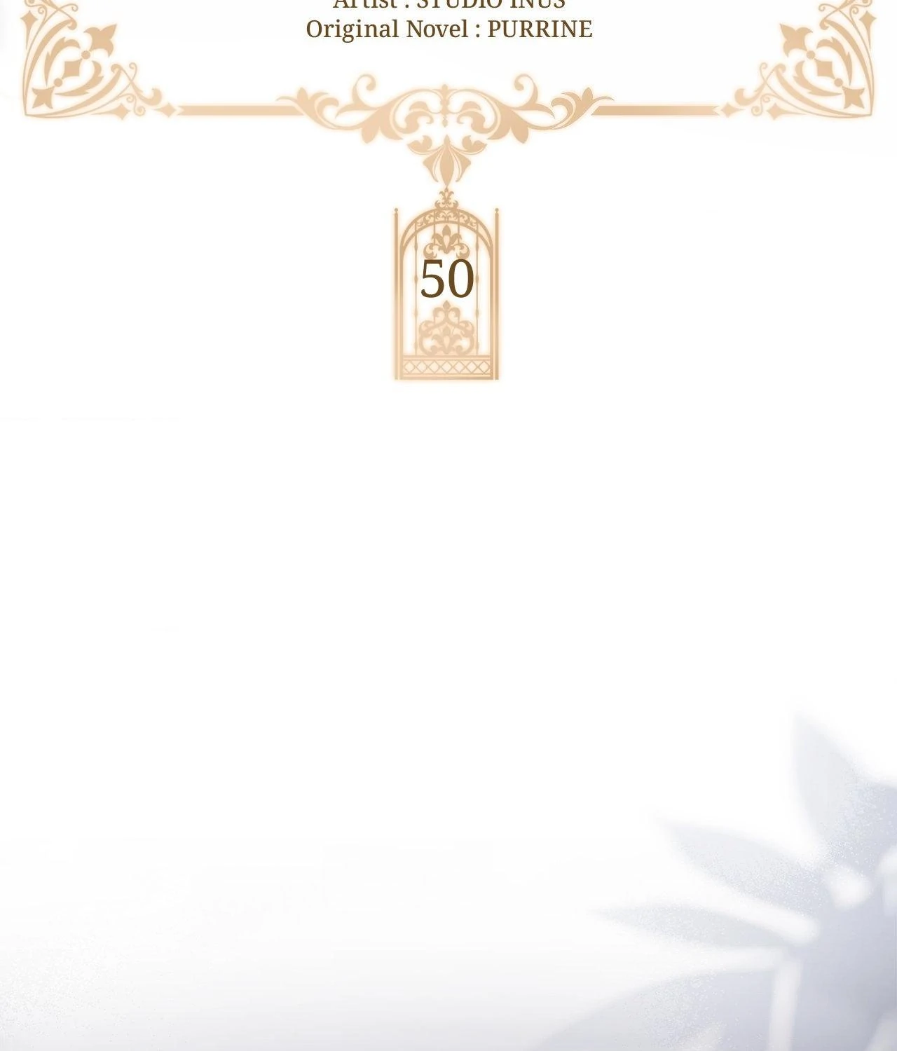 I’m Confined With the Male Leads Who Hated Me Chapter 50 - Page 79