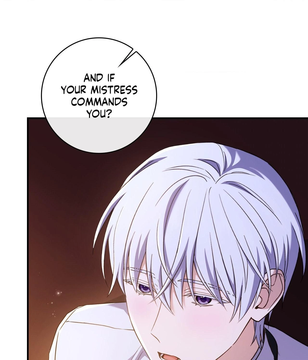 I’m Confined With the Male Leads Who Hated Me Chapter 50 - Page 95
