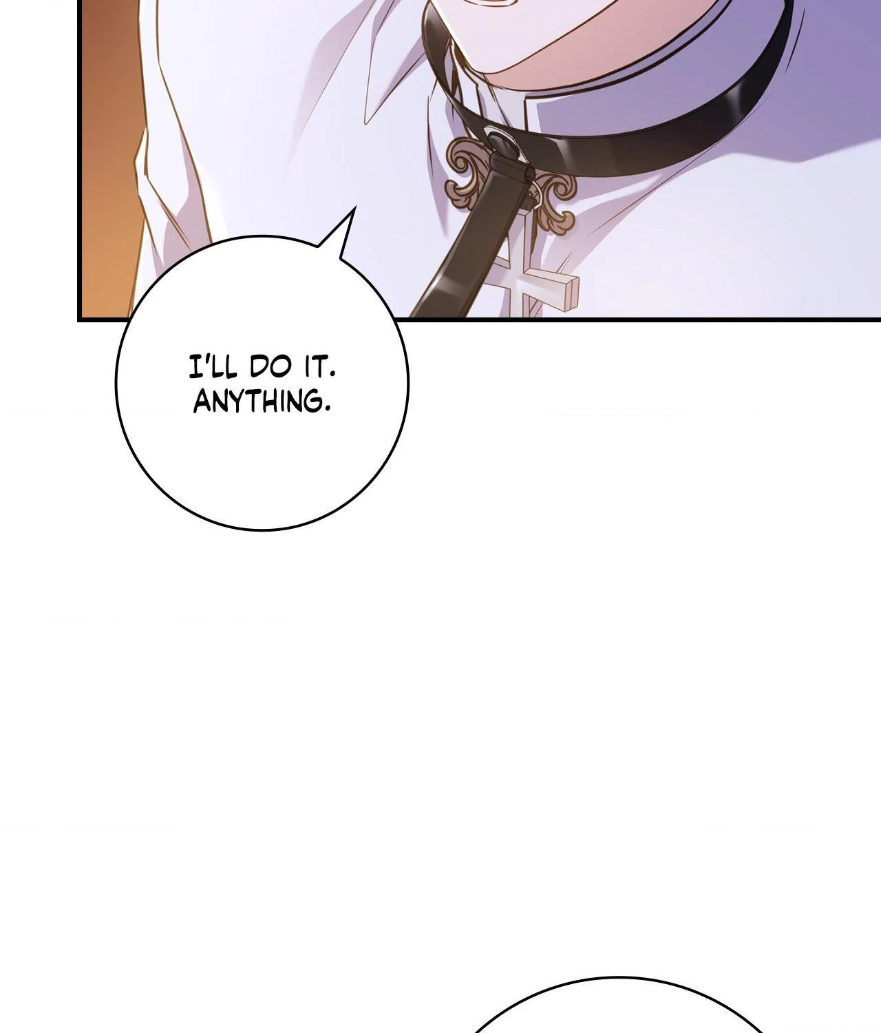 I’m Confined With the Male Leads Who Hated Me Chapter 50 - Page 96