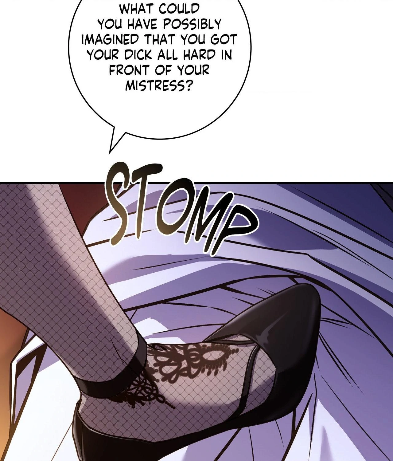 I’m Confined With the Male Leads Who Hated Me Chapter 50 - Page 99