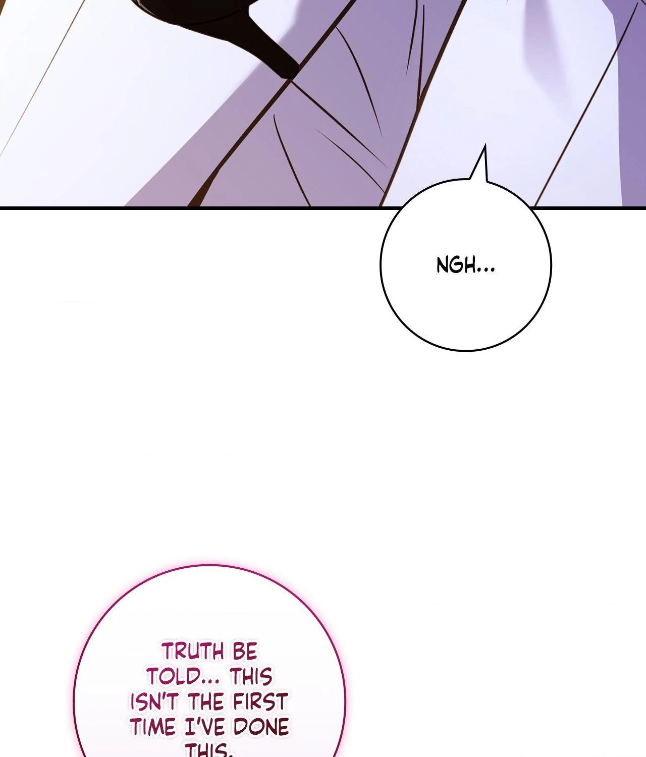 I’m Confined With the Male Leads Who Hated Me Chapter 50 - Page 100