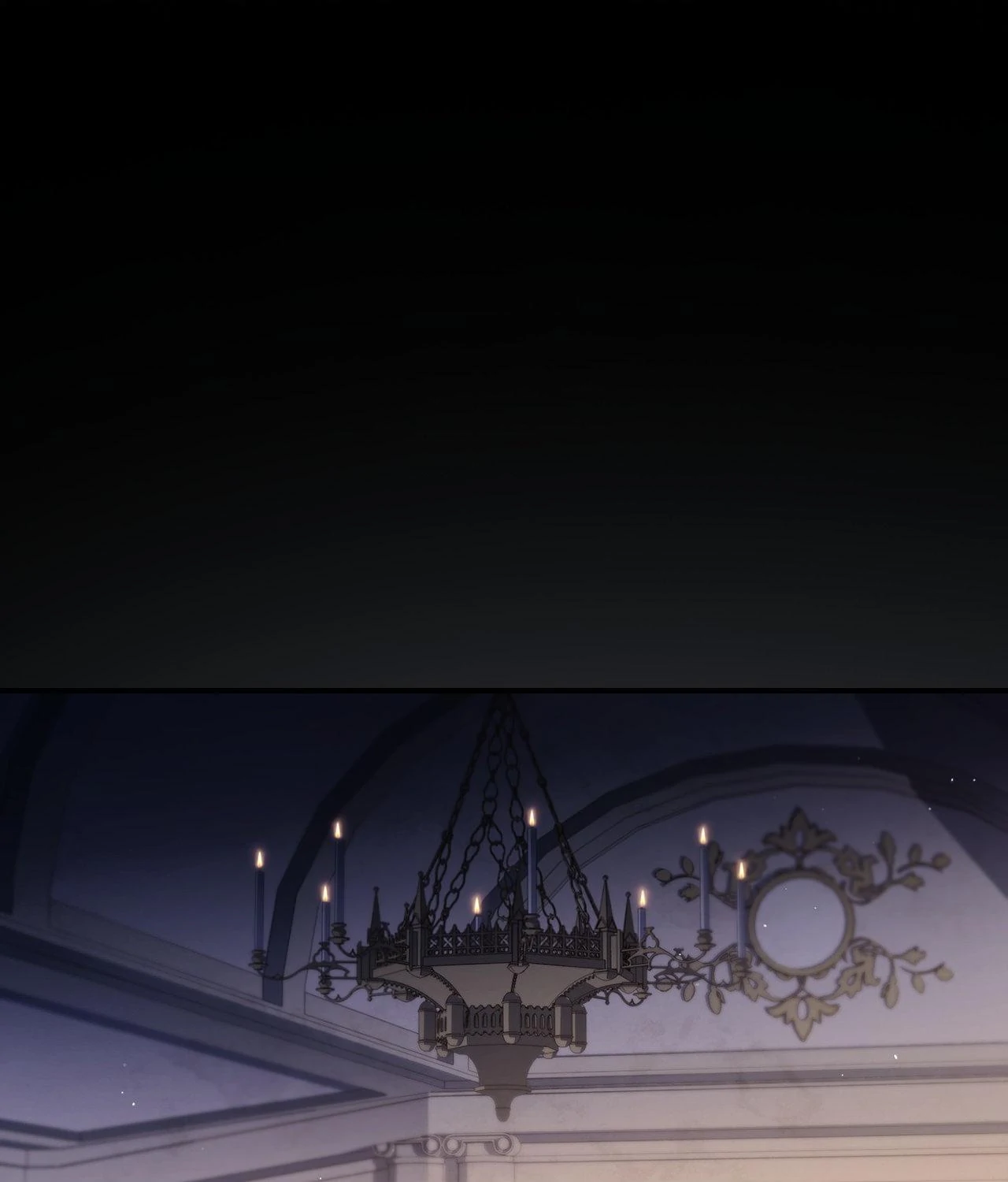 I’m Confined With the Male Leads Who Hated Me Chapter 51 - Page 1