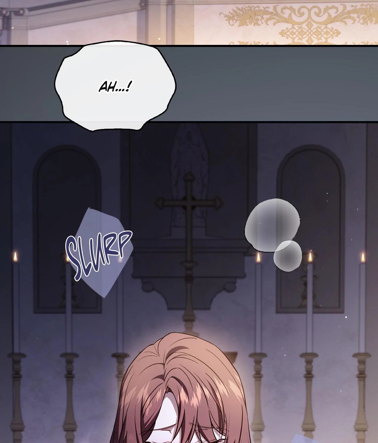I’m Confined With the Male Leads Who Hated Me Chapter 51 - Page 2