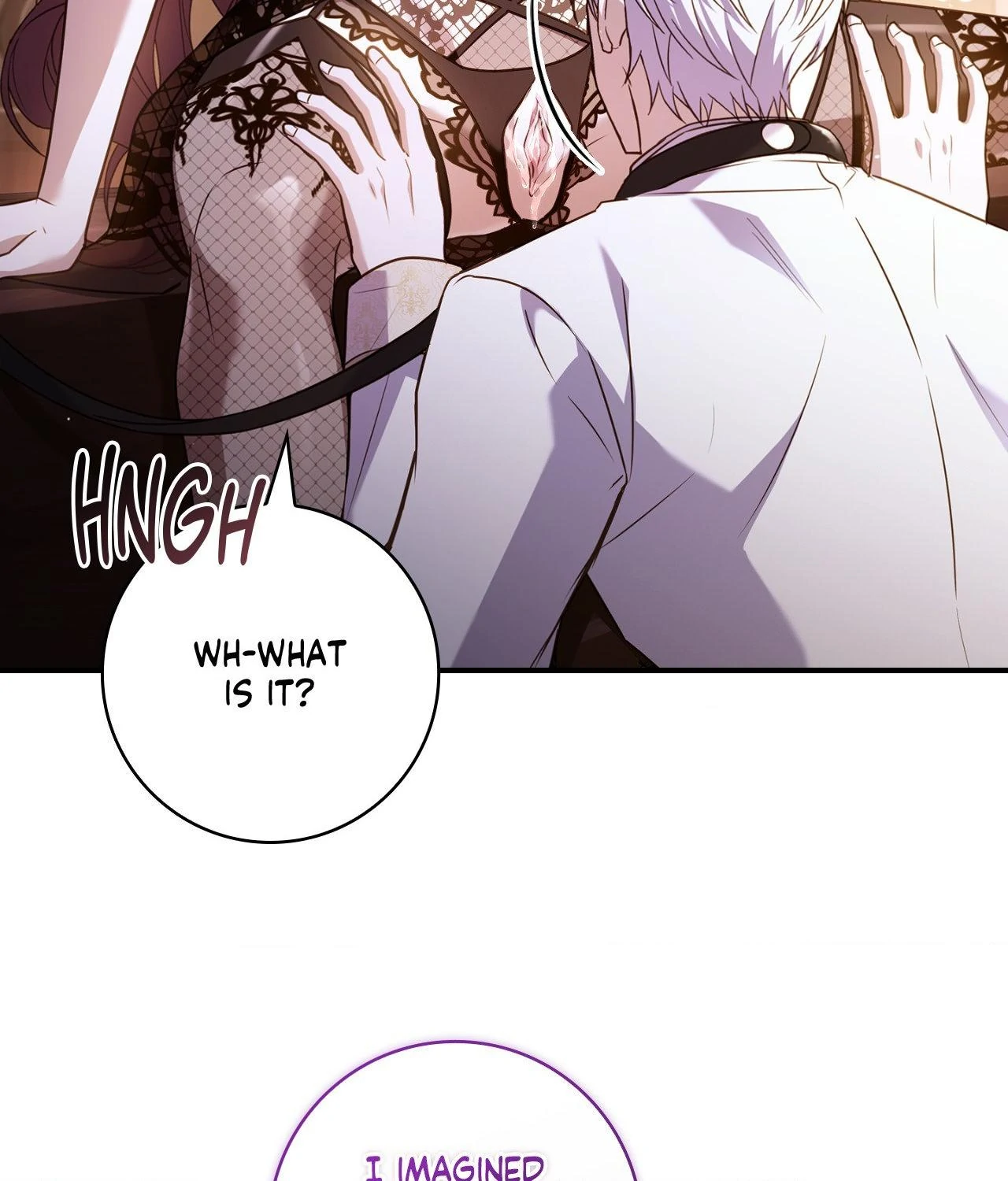 I’m Confined With the Male Leads Who Hated Me Chapter 51 - Page 11