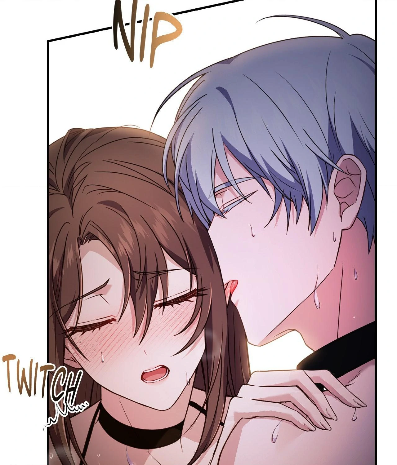 I’m Confined With the Male Leads Who Hated Me Chapter 51 - Page 101