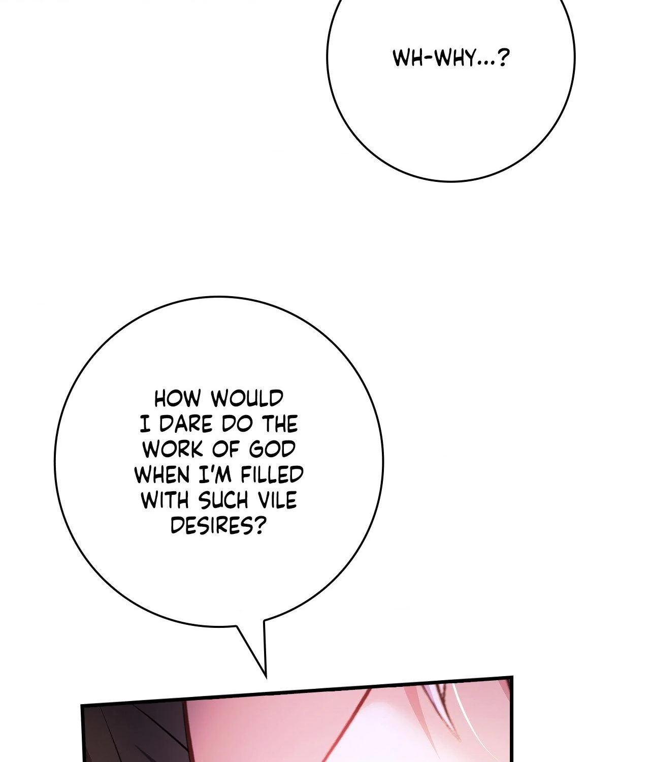 I’m Confined With the Male Leads Who Hated Me Chapter 51 - Page 103