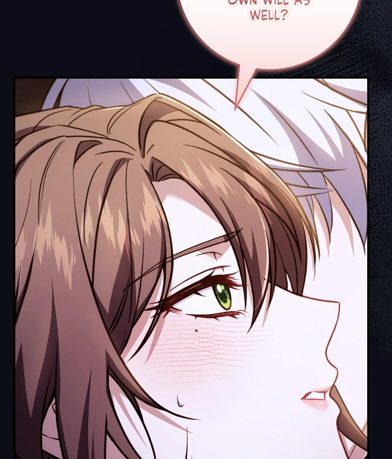 I’m Confined With the Male Leads Who Hated Me Chapter 51 - Page 107
