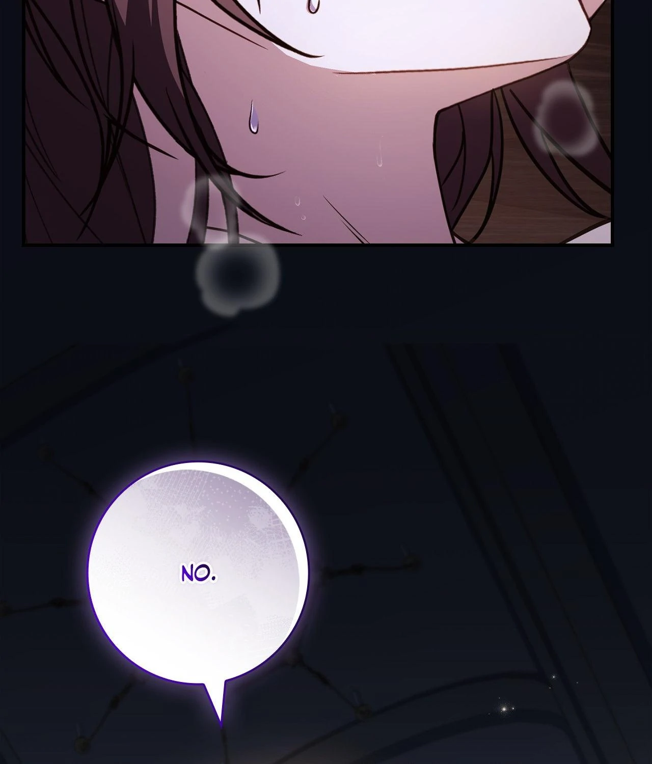 I’m Confined With the Male Leads Who Hated Me Chapter 51 - Page 108