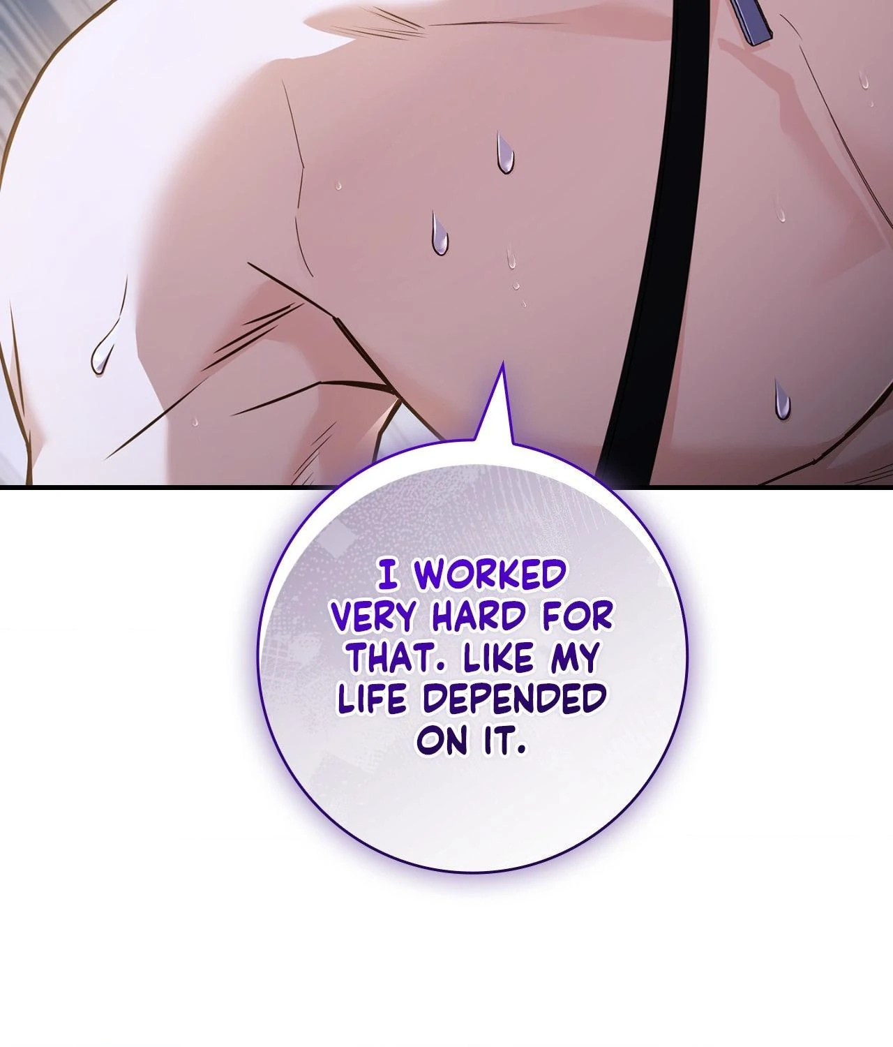 I’m Confined With the Male Leads Who Hated Me Chapter 51 - Page 110