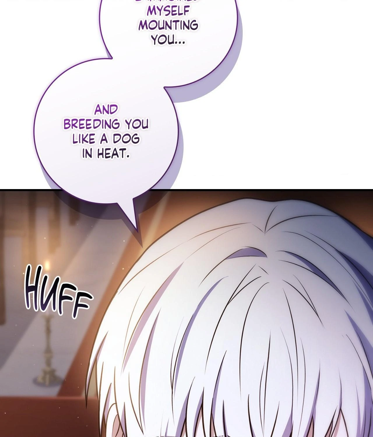 I’m Confined With the Male Leads Who Hated Me Chapter 51 - Page 12
