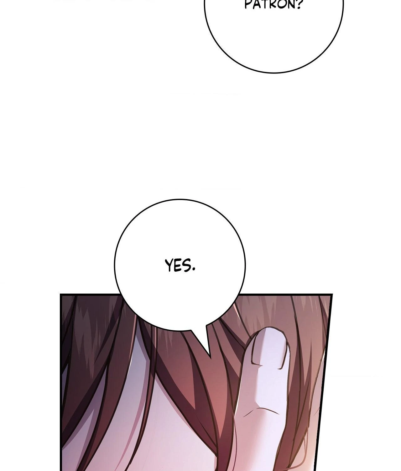 I’m Confined With the Male Leads Who Hated Me Chapter 51 - Page 113