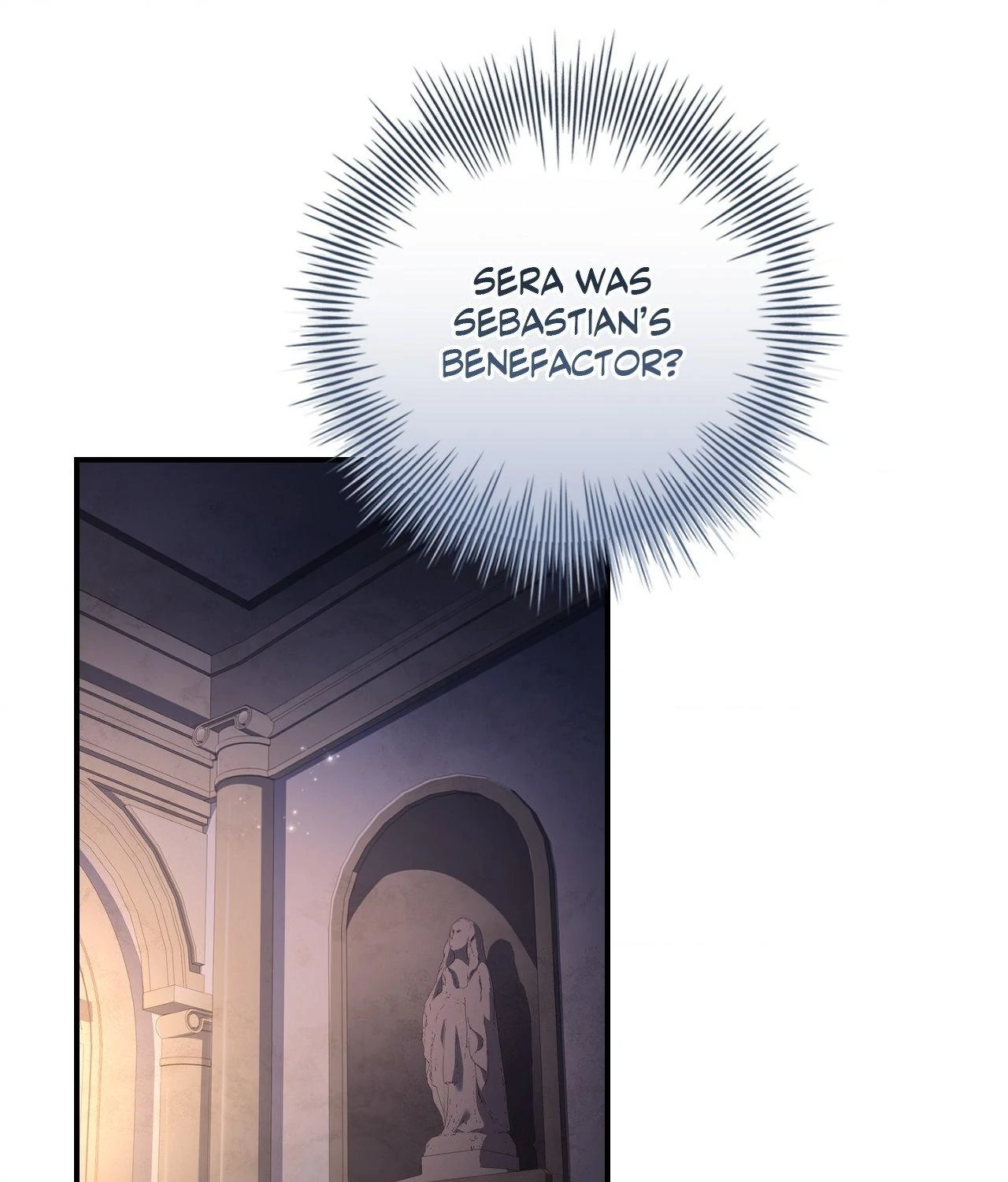 I’m Confined With the Male Leads Who Hated Me Chapter 51 - Page 117