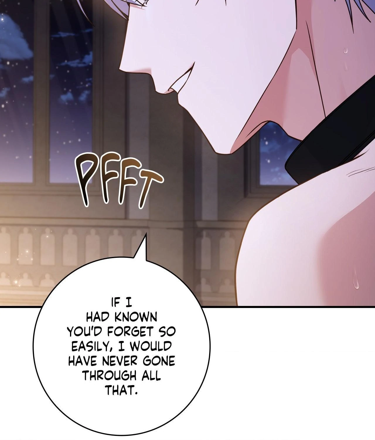 I’m Confined With the Male Leads Who Hated Me Chapter 51 - Page 119
