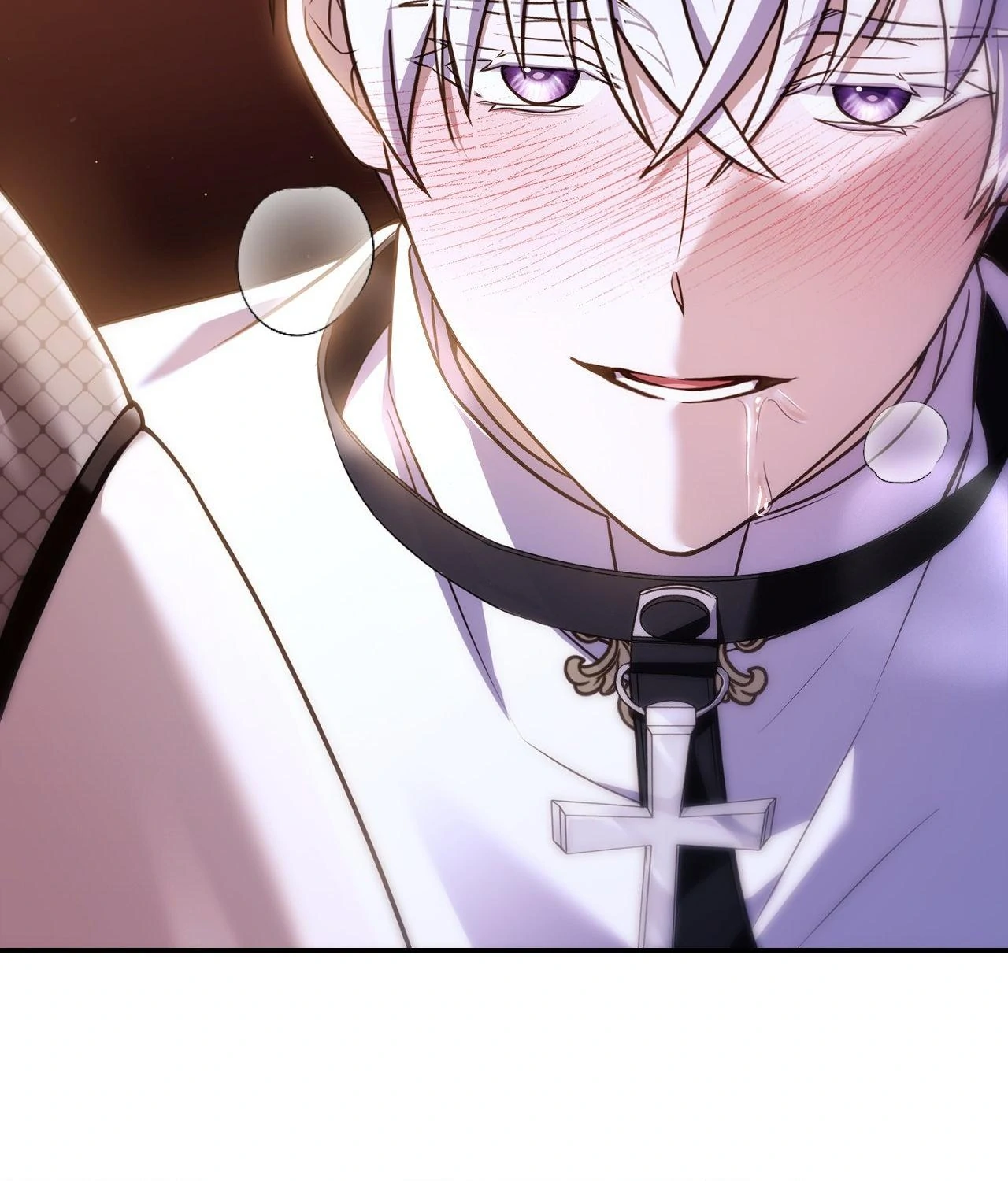 I’m Confined With the Male Leads Who Hated Me Chapter 51 - Page 13