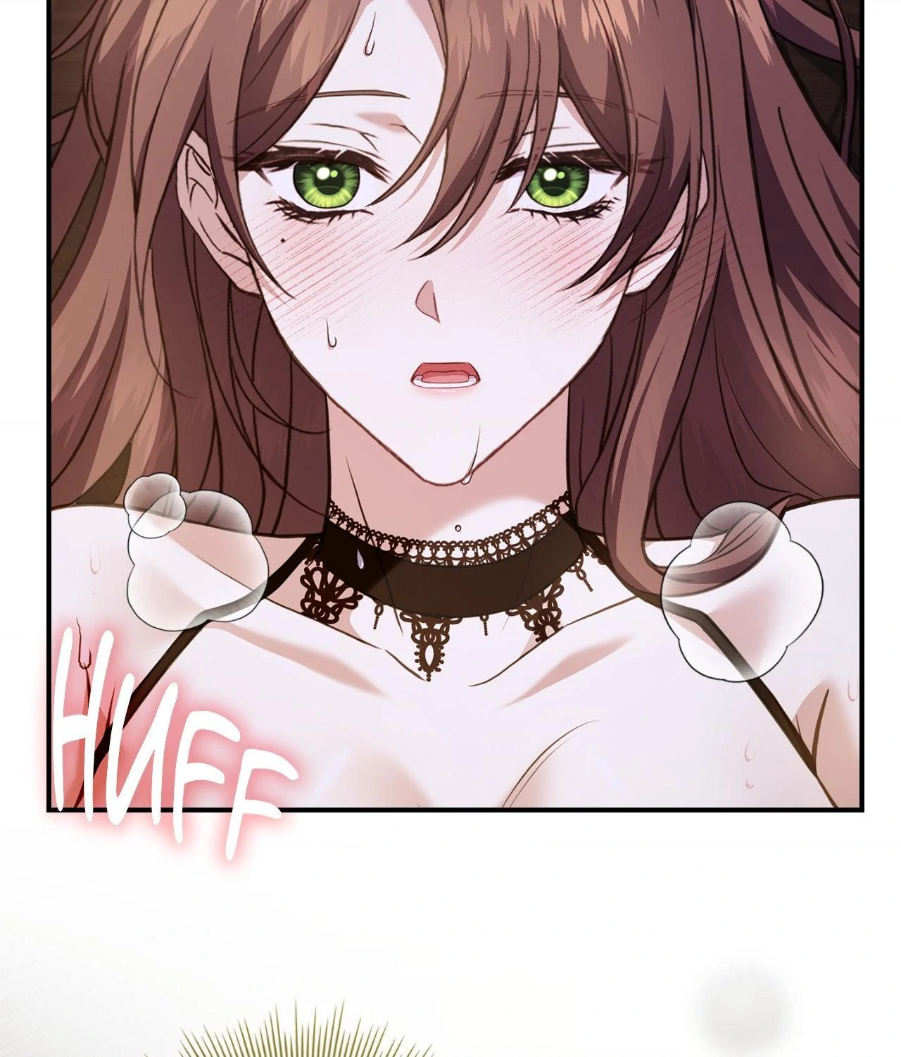 I’m Confined With the Male Leads Who Hated Me Chapter 51 - Page 122