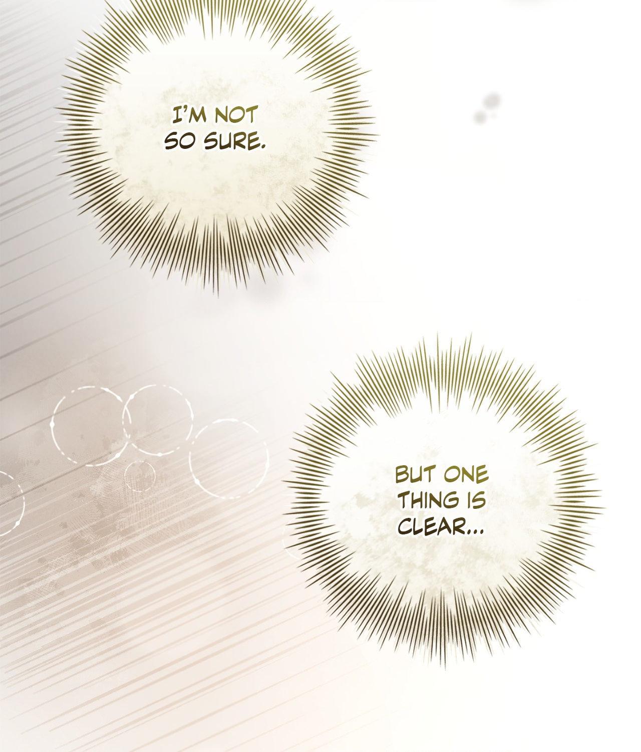 I’m Confined With the Male Leads Who Hated Me Chapter 51 - Page 123