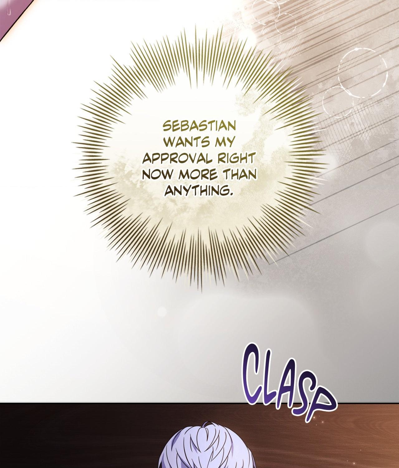 I’m Confined With the Male Leads Who Hated Me Chapter 51 - Page 125