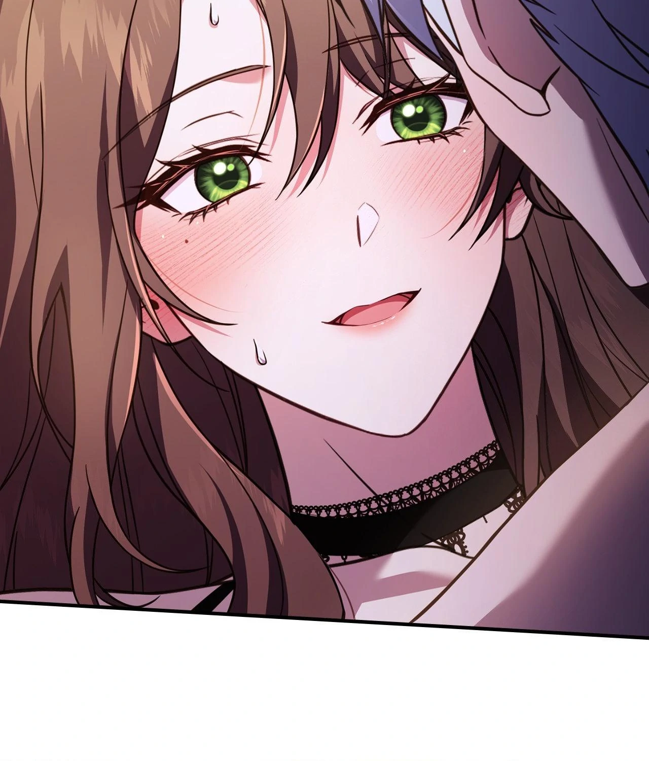 I’m Confined With the Male Leads Who Hated Me Chapter 51 - Page 128
