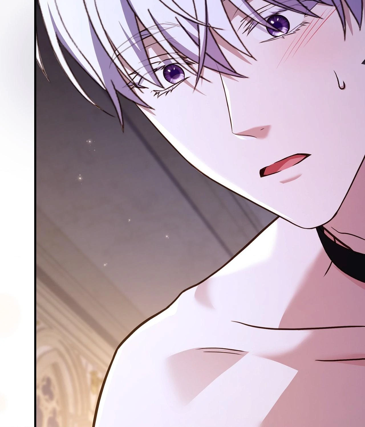 I’m Confined With the Male Leads Who Hated Me Chapter 51 - Page 130