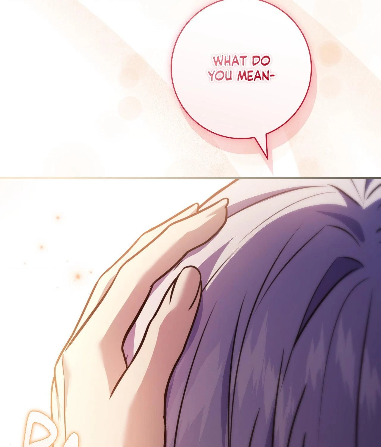 I’m Confined With the Male Leads Who Hated Me Chapter 51 - Page 132