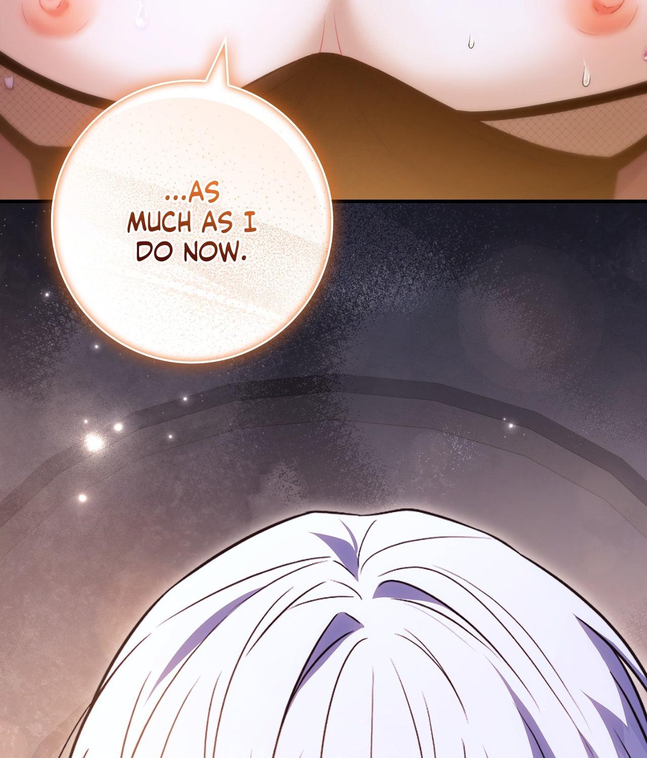 I’m Confined With the Male Leads Who Hated Me Chapter 51 - Page 136