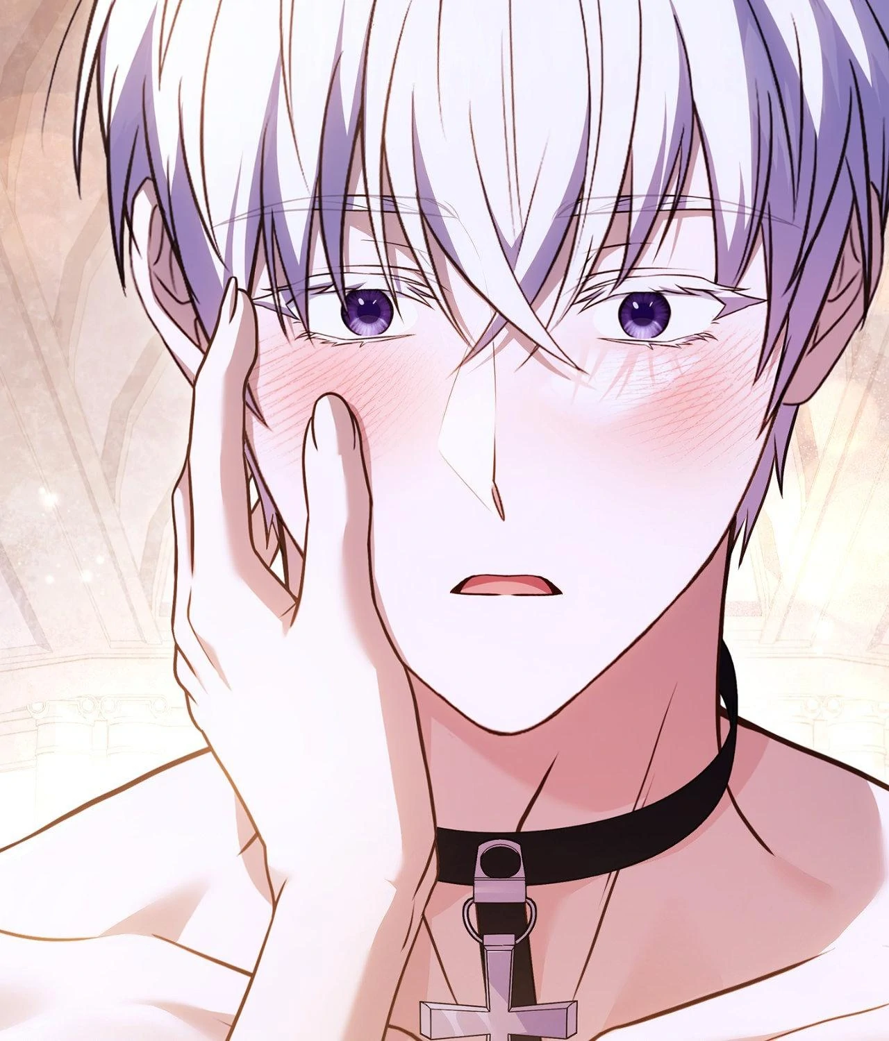 I’m Confined With the Male Leads Who Hated Me Chapter 51 - Page 137
