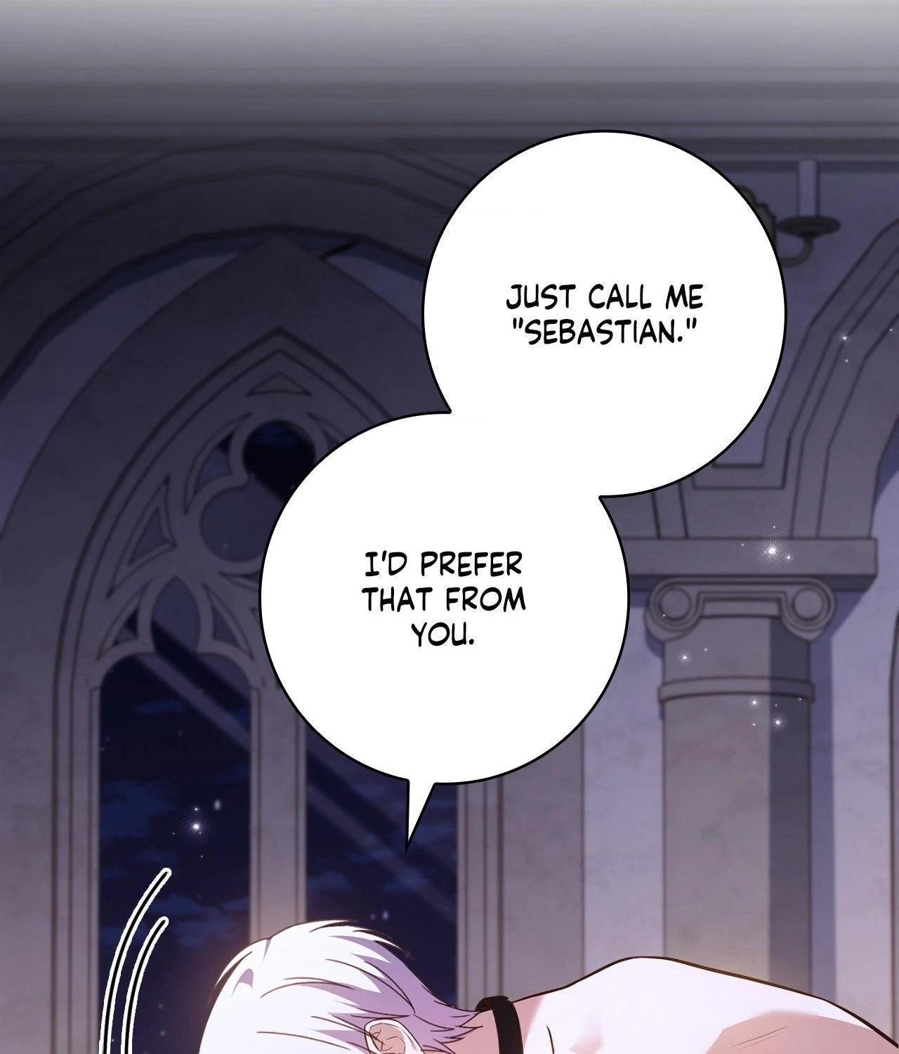I’m Confined With the Male Leads Who Hated Me Chapter 51 - Page 140