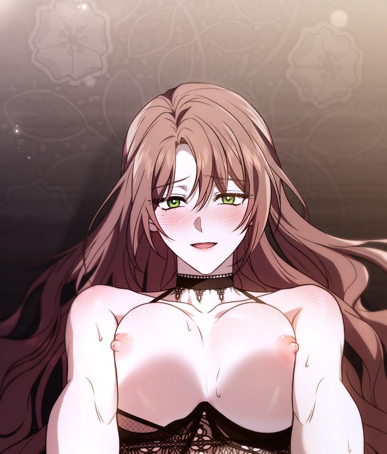 I’m Confined With the Male Leads Who Hated Me Chapter 51 - Page 143