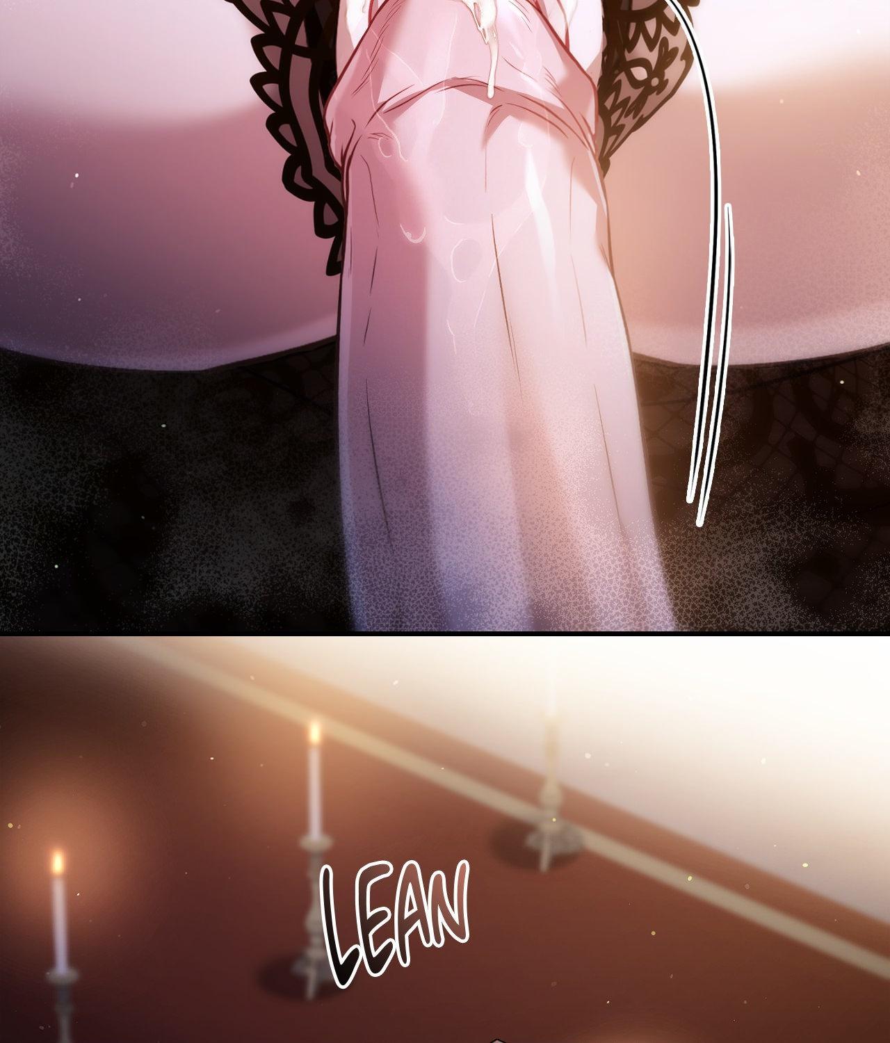 I’m Confined With the Male Leads Who Hated Me Chapter 51 - Page 19