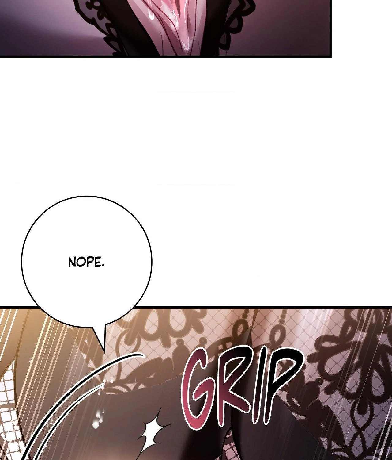 I’m Confined With the Male Leads Who Hated Me Chapter 51 - Page 23