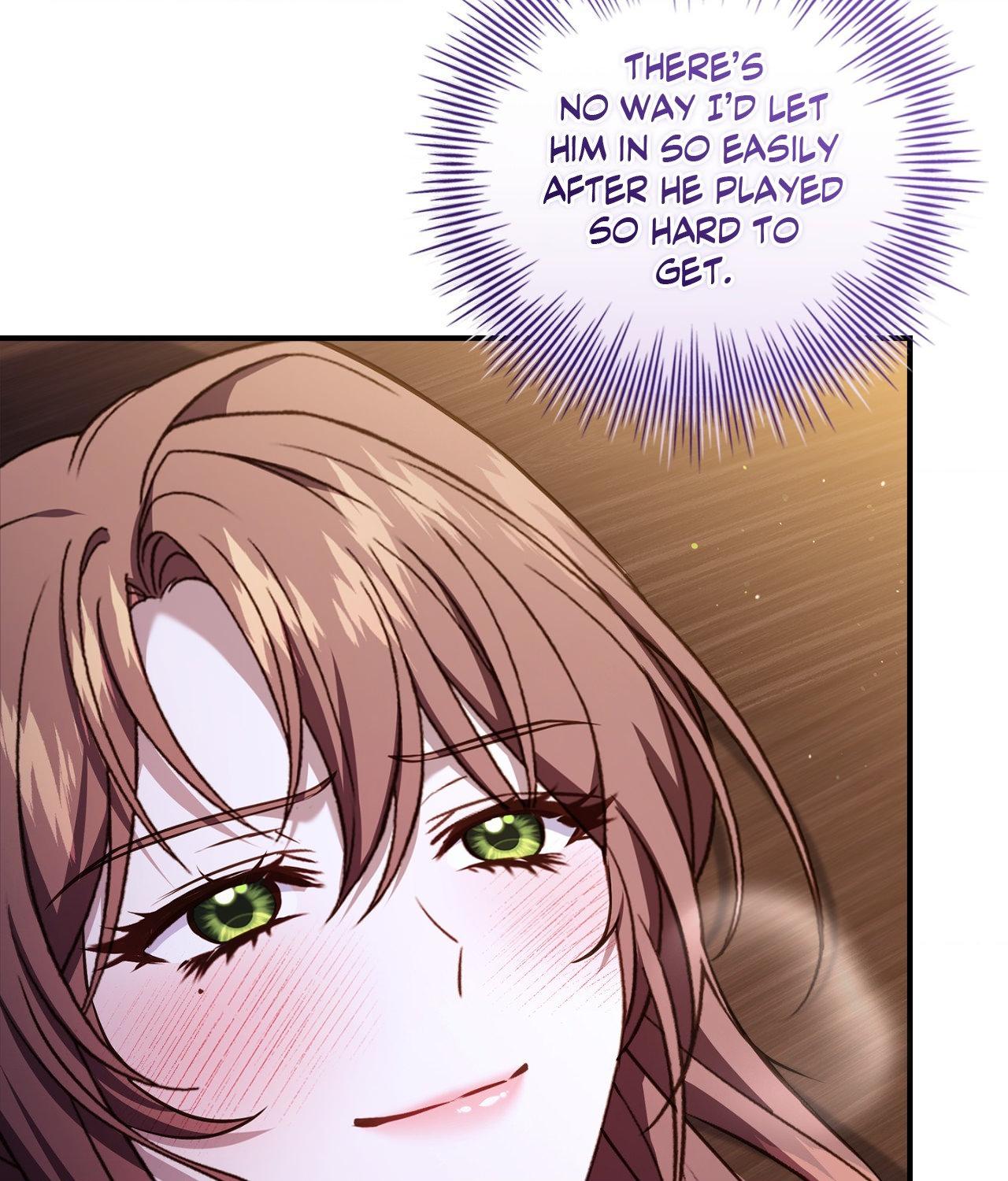 I’m Confined With the Male Leads Who Hated Me Chapter 51 - Page 25