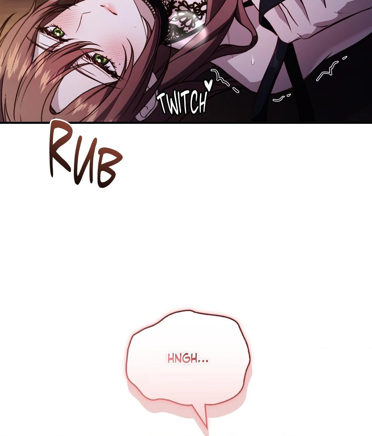 I’m Confined With the Male Leads Who Hated Me Chapter 51 - Page 28
