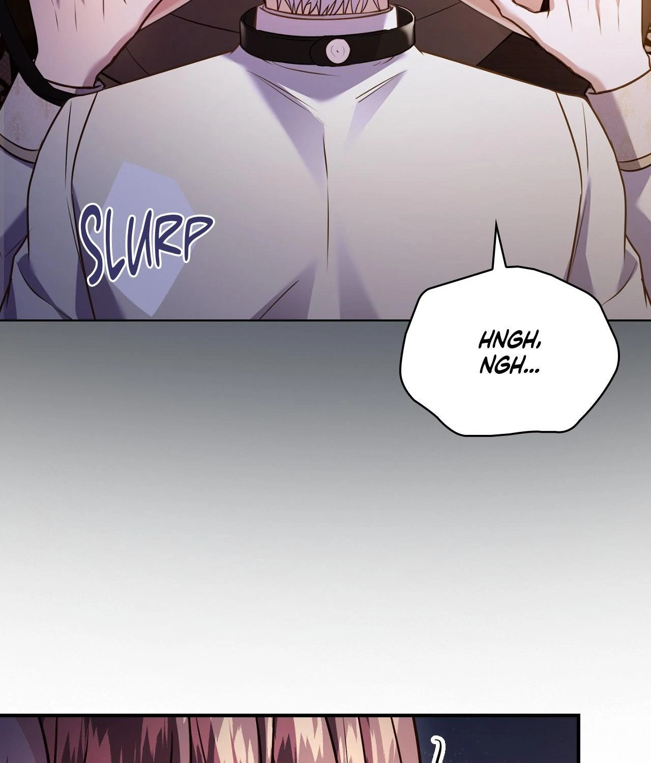 I’m Confined With the Male Leads Who Hated Me Chapter 51 - Page 4
