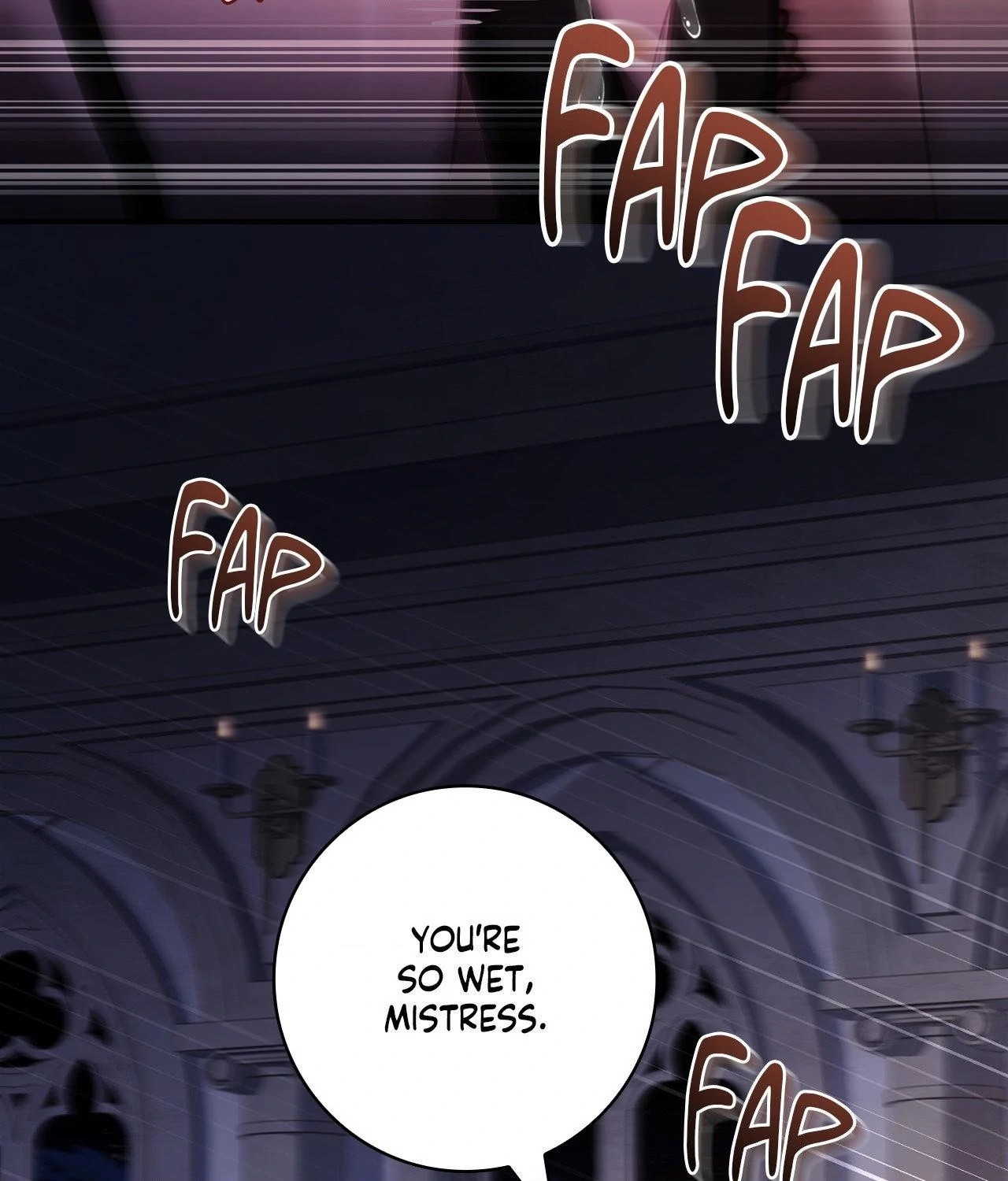 I’m Confined With the Male Leads Who Hated Me Chapter 51 - Page 33