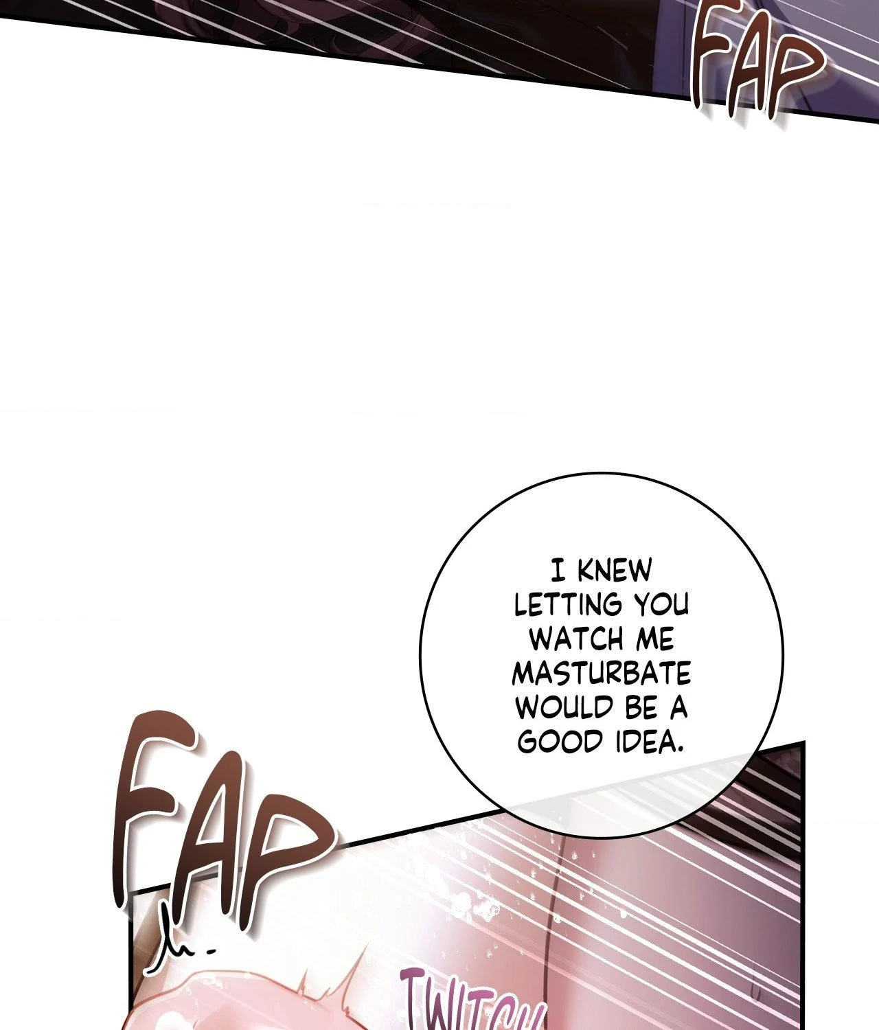 I’m Confined With the Male Leads Who Hated Me Chapter 51 - Page 35